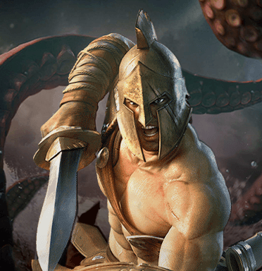 Legend of Perseus