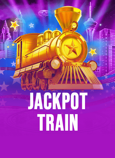 Jackpot Train