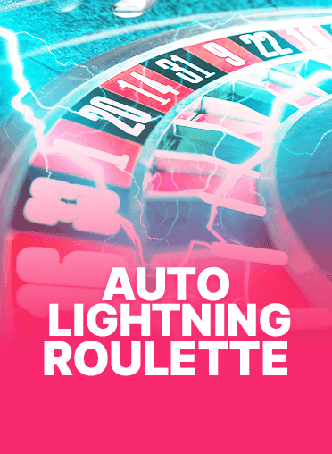 Auto Lightning Roulette