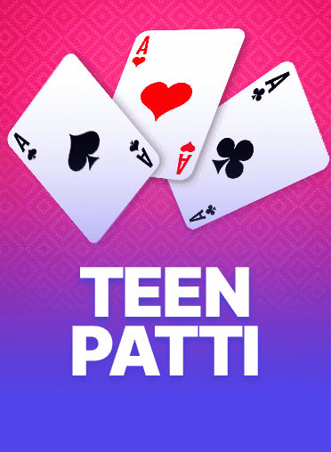 Teen Patti