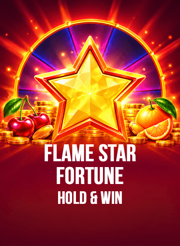 Flame Star Fortune Hold and Win