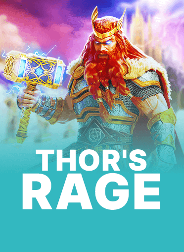Thor's Rage