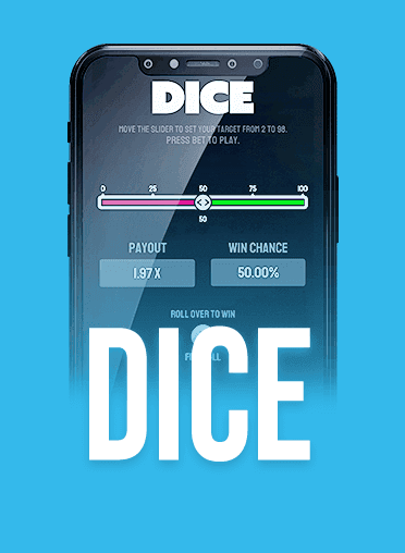 Dice