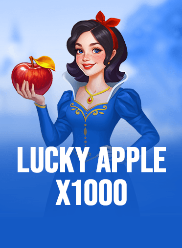 Lucky Apple x1000